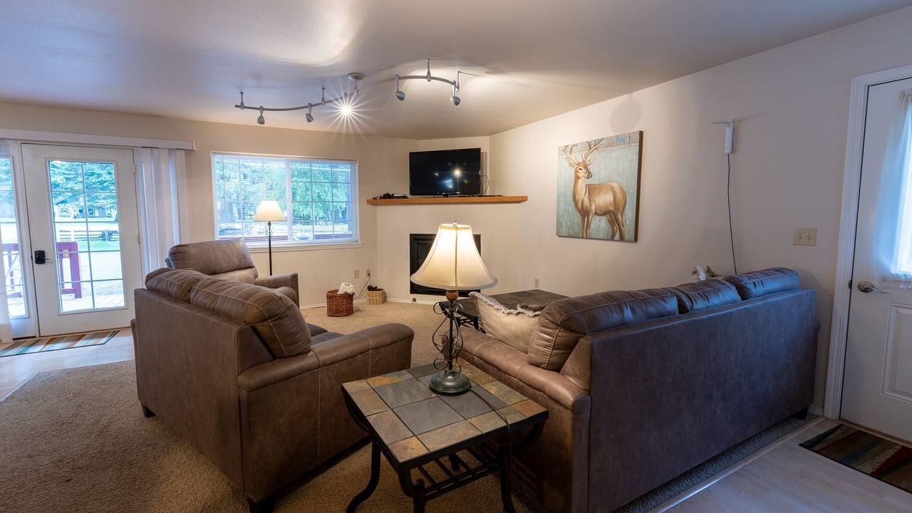 Photo of Livingroom in Joseph