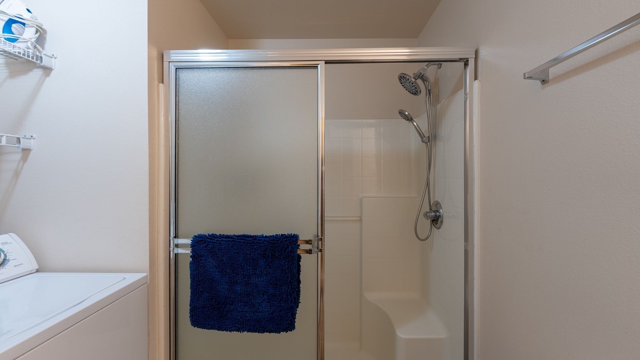 Photo of Bathroom in Joseph
