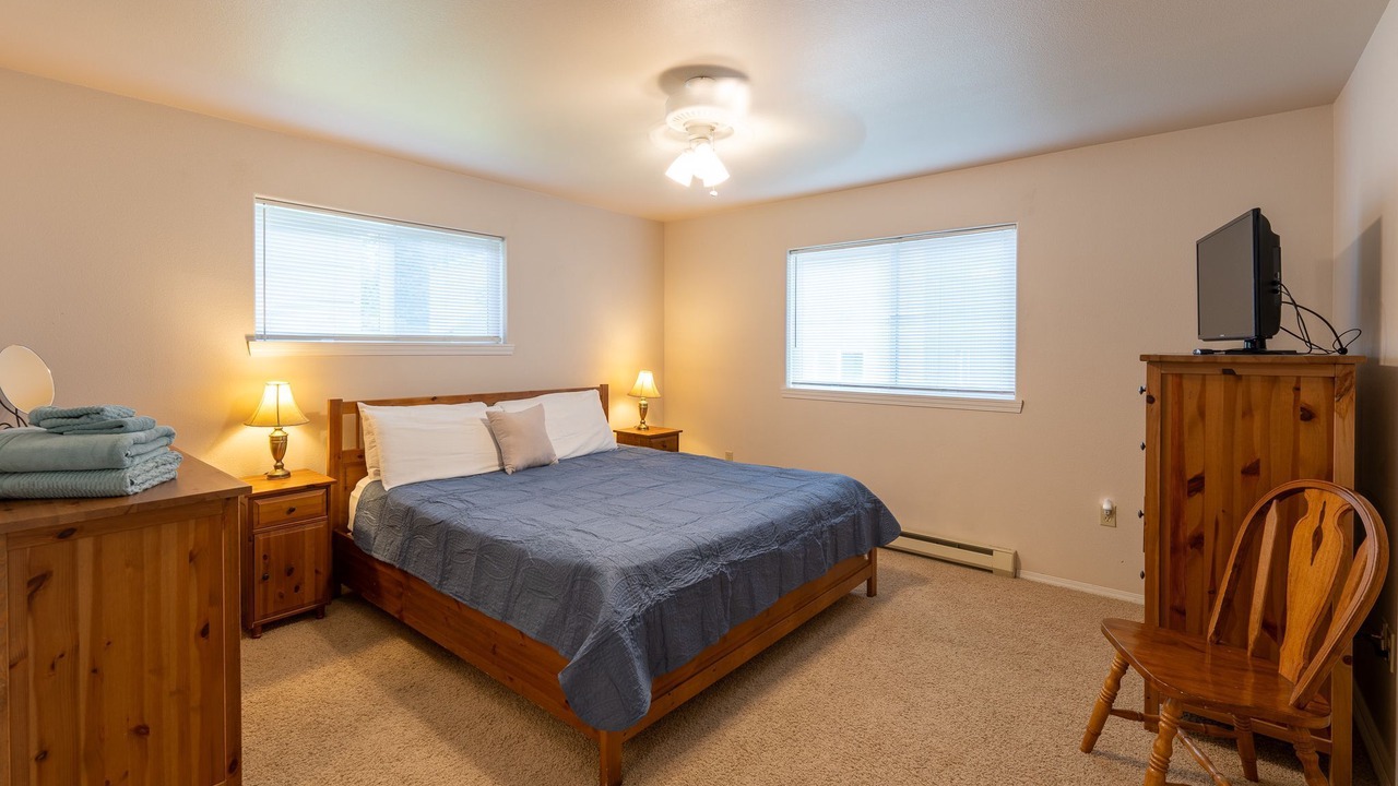 Photo of Bedroom in Joseph
