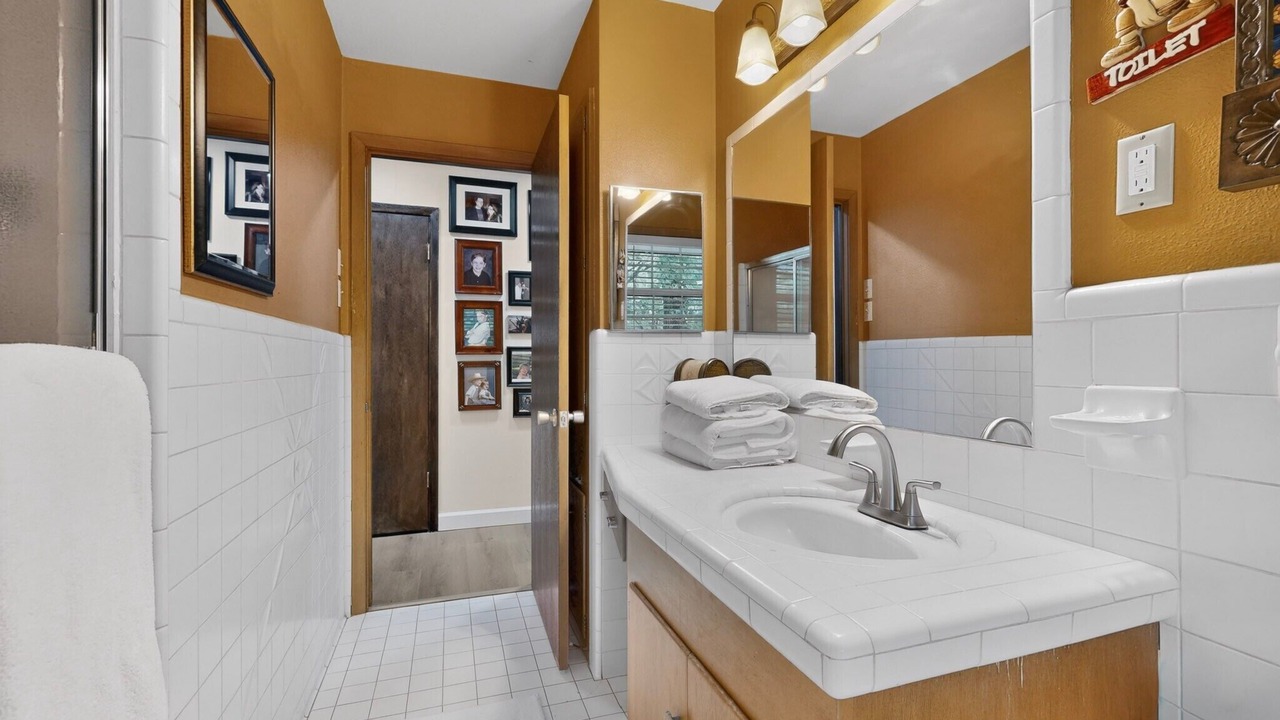 Photo of Bathroom in Hickory Creek