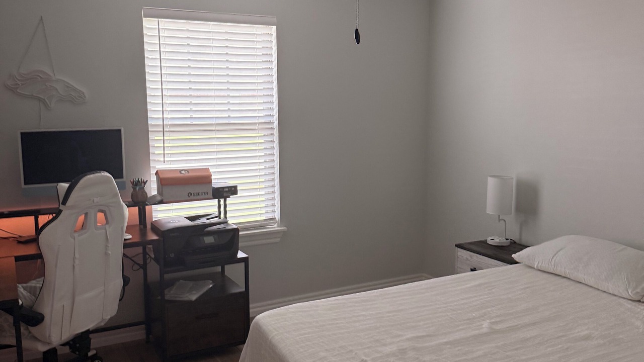 Photo of Bedroom in Norman