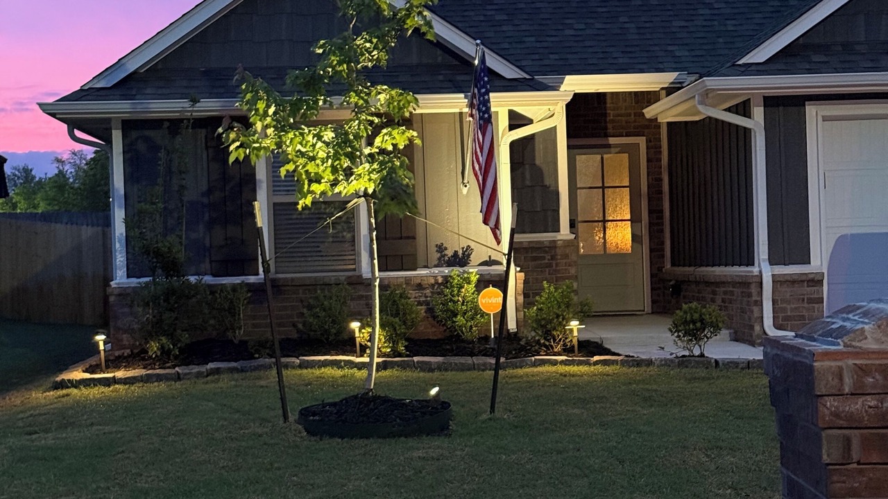 Photo of Outdoor in Norman