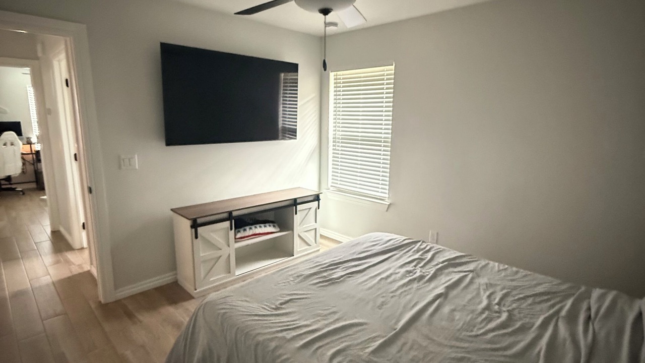 Photo of Bedroom in Norman