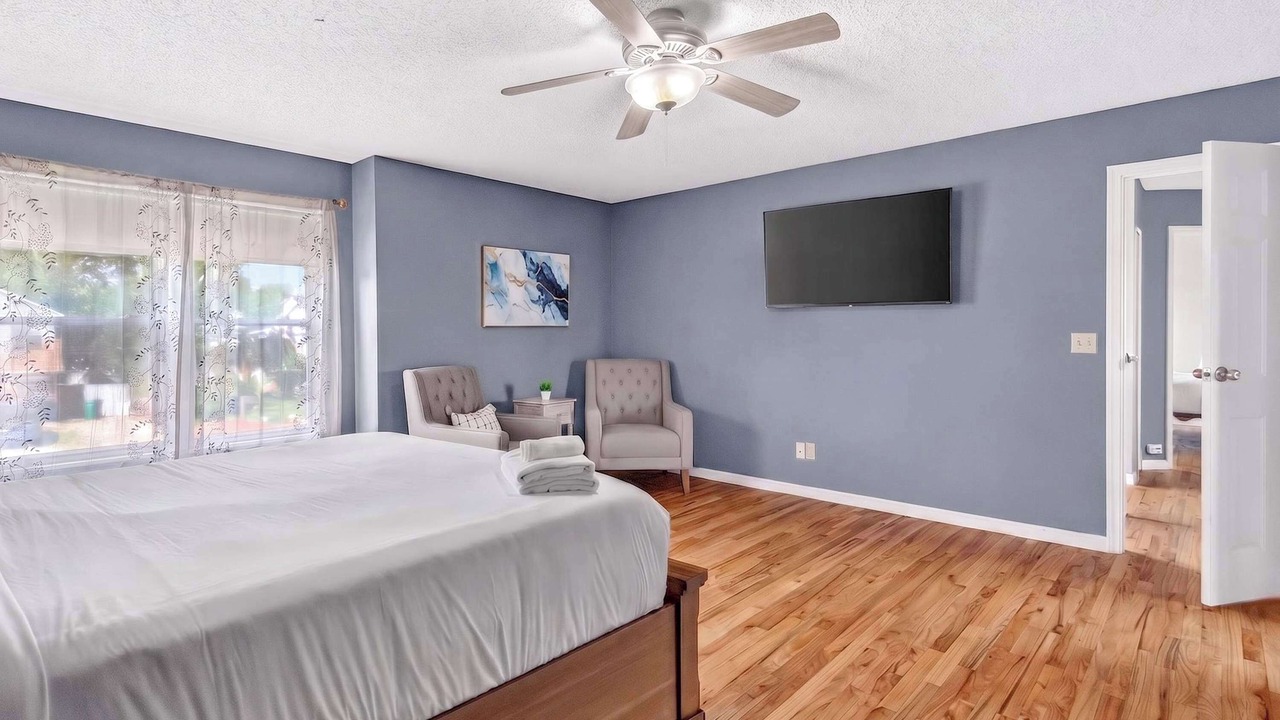 Photo of Bedroom in Security-Widefield