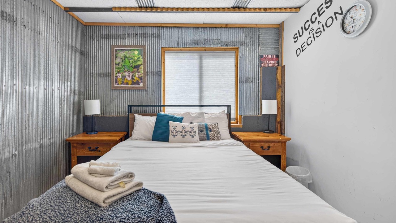 Photo of Bedroom in Security-Widefield