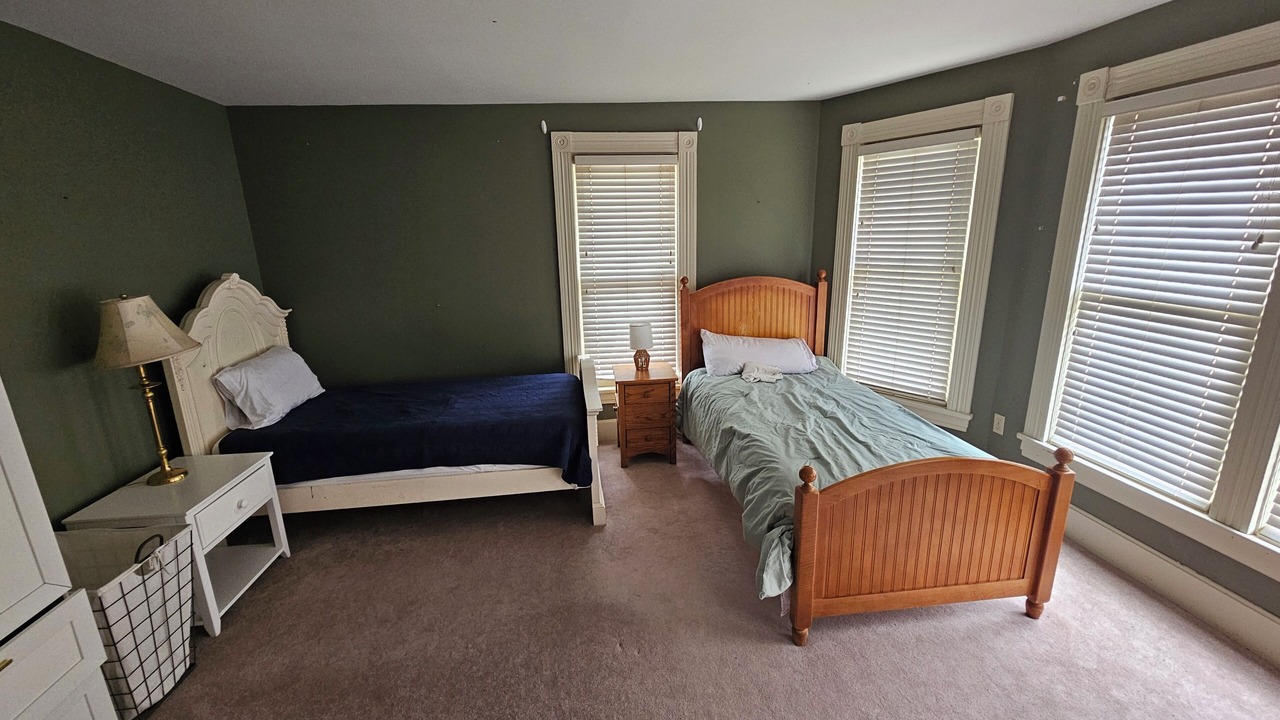 Photo of Bedroom in Atchison