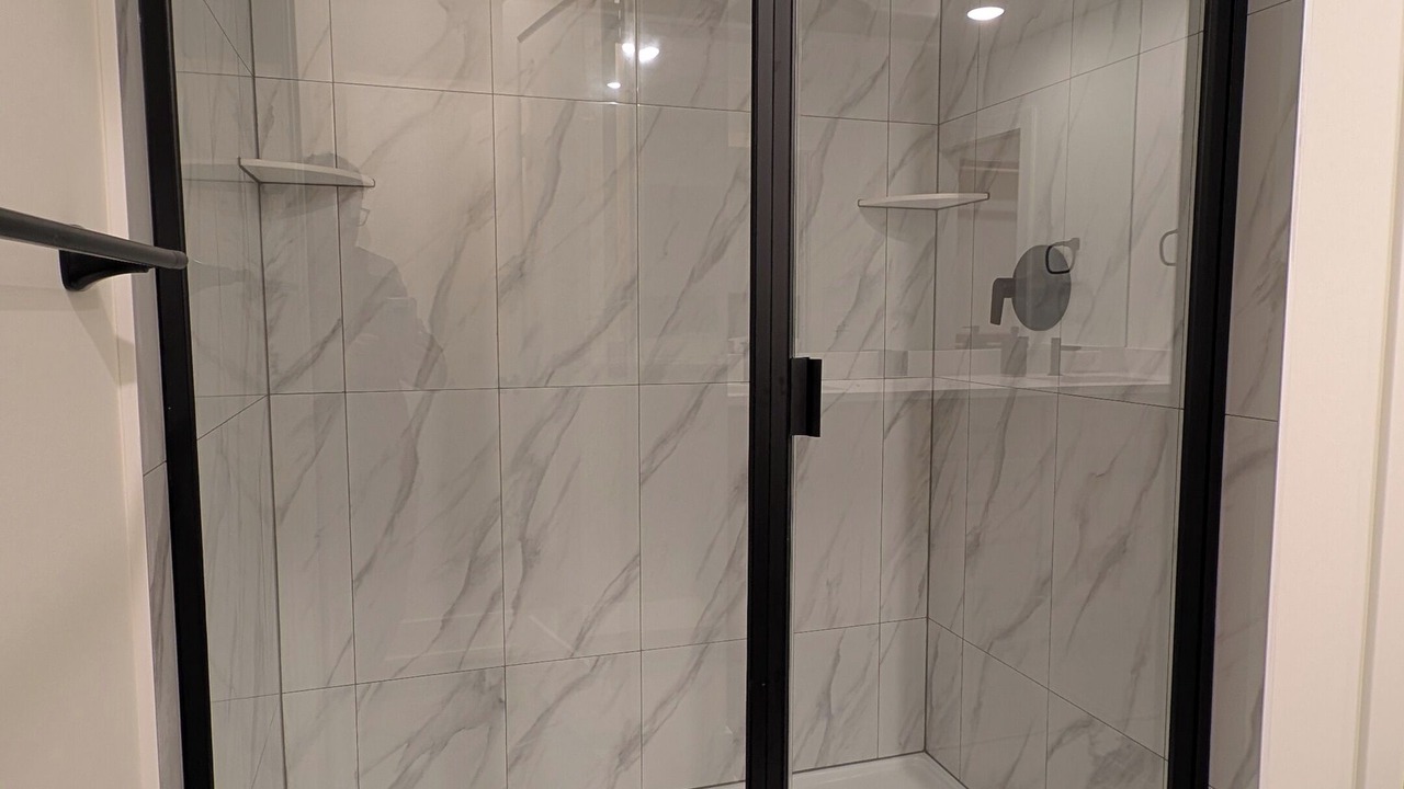 Photo of Bathroom in Valley