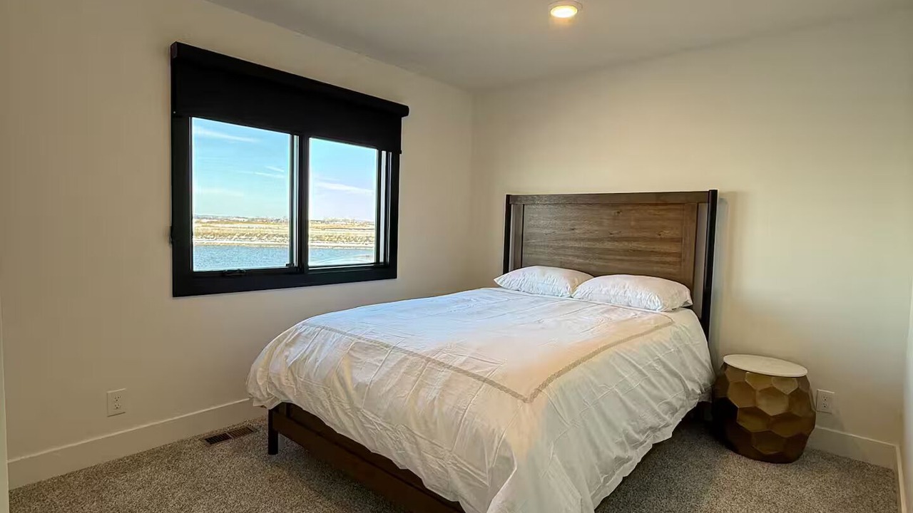 Photo of Bedroom in Valley