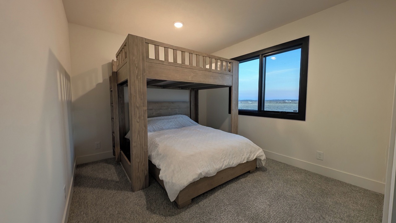 Photo of Bedroom in Valley