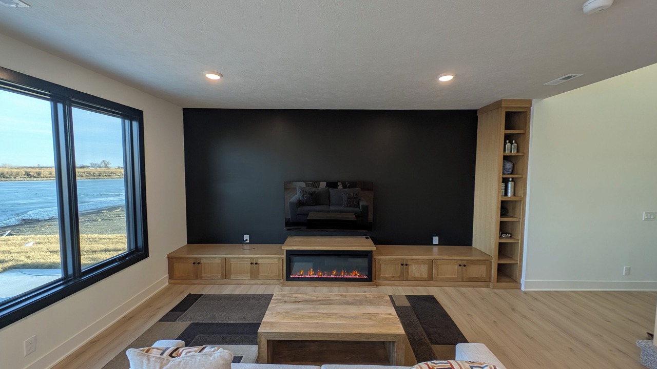 Photo of Livingroom in Valley