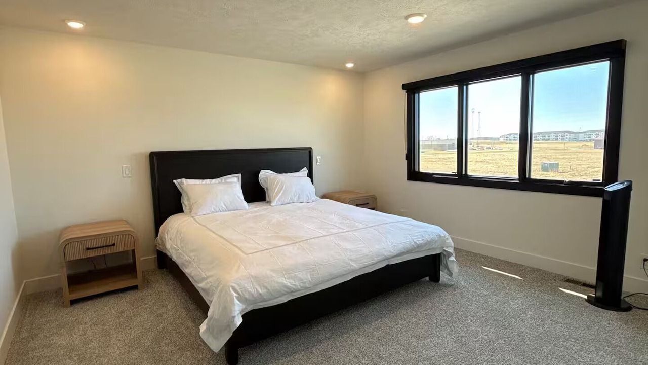 Photo of Bedroom in Valley