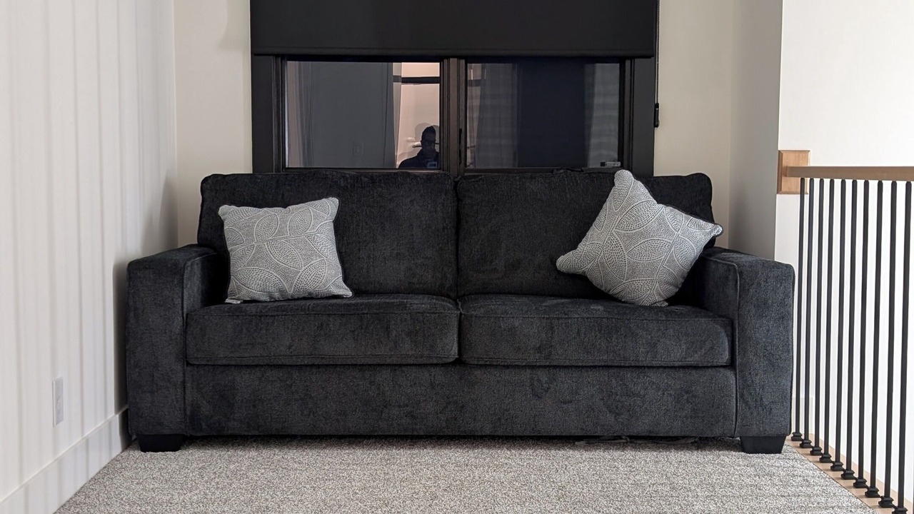 Photo of Livingroom in Valley