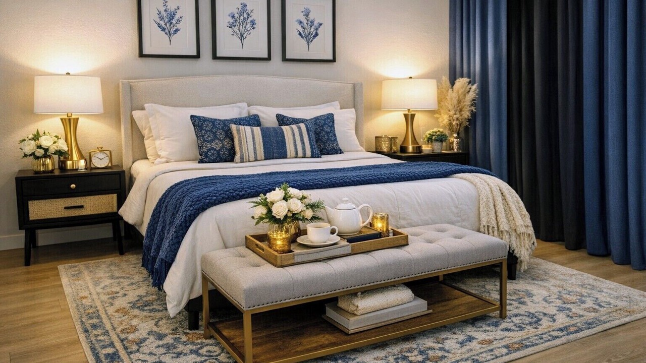 Photo of Bedroom in Waldron