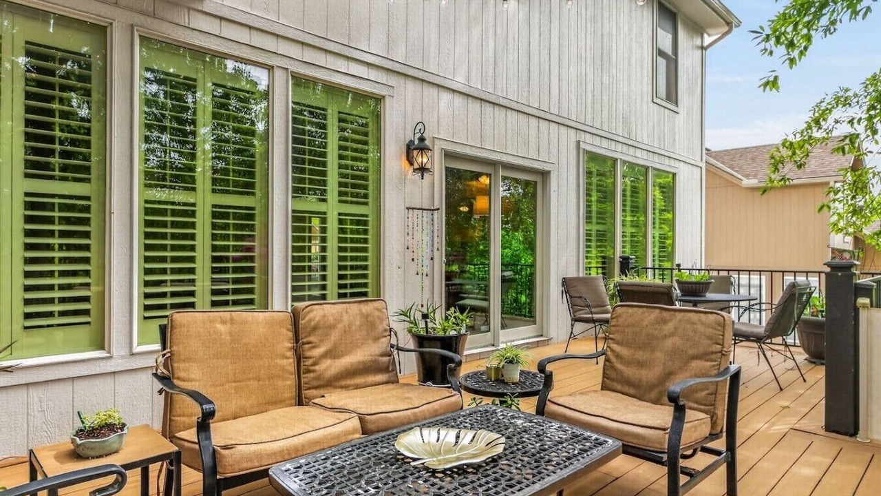 Photo of Outdoor in Waldron