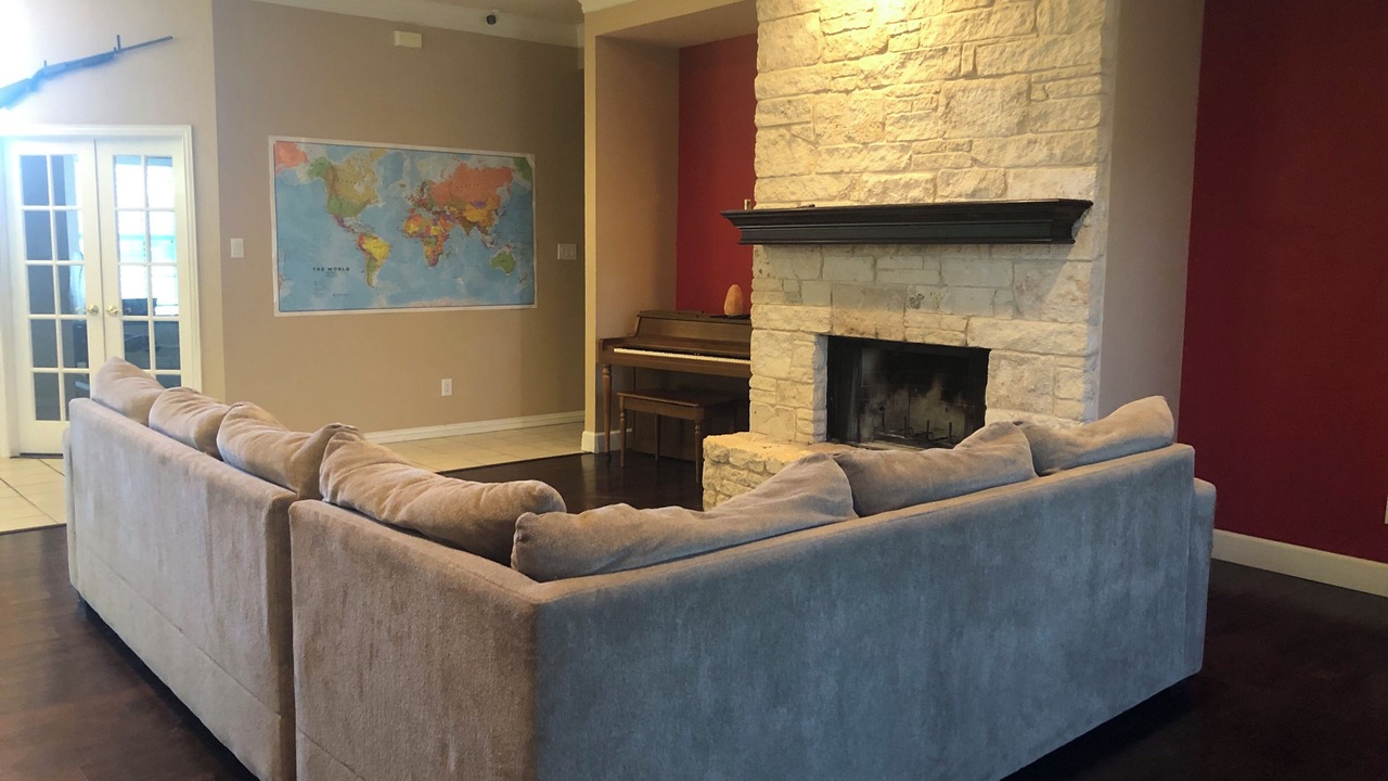 Photo of Livingroom in Elmo