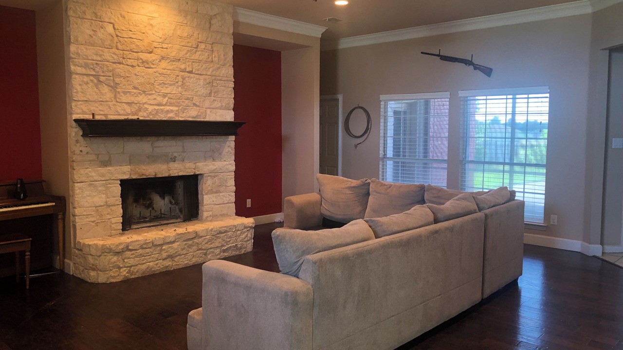 Photo of Livingroom in Elmo