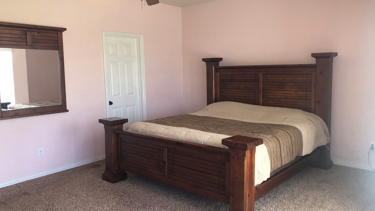Photo of Bedroom in Elmo