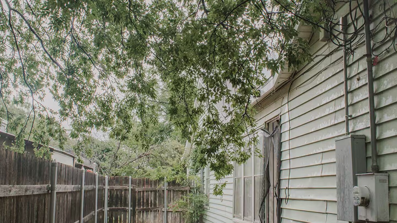 Photo of Outdoor in Sayles Blvd. Area