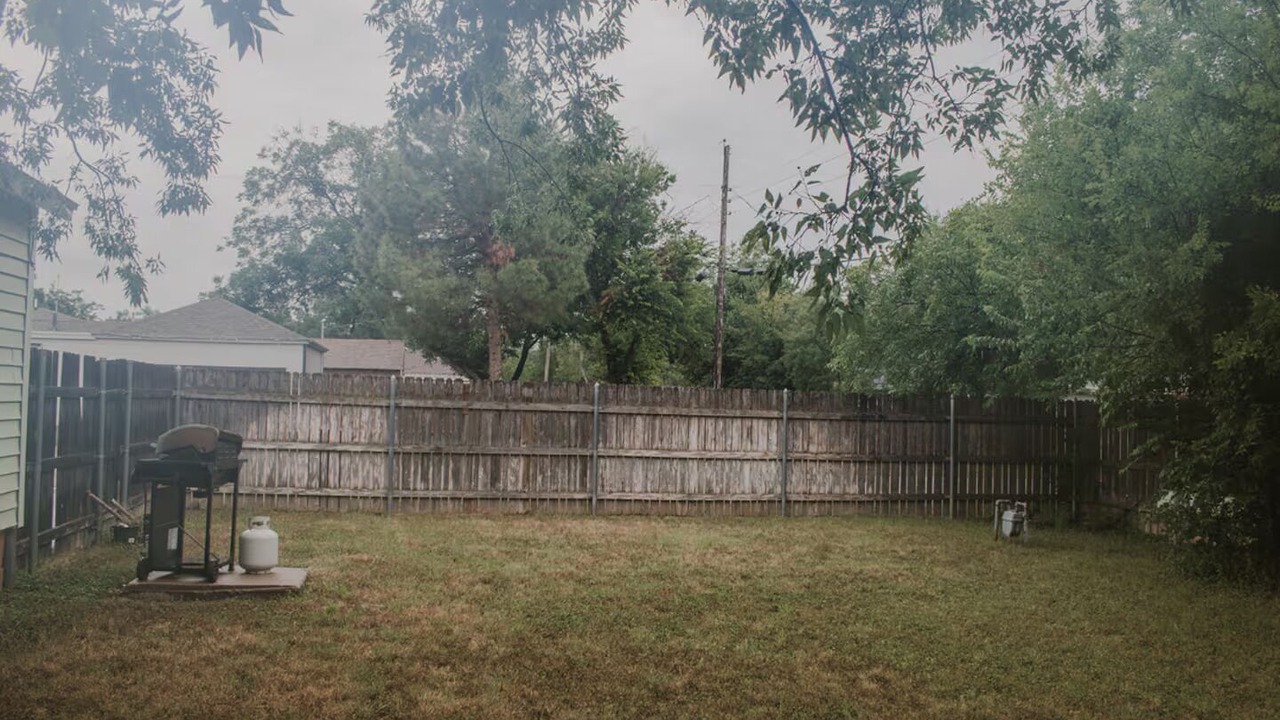 Photo of Outdoor in Sayles Blvd. Area