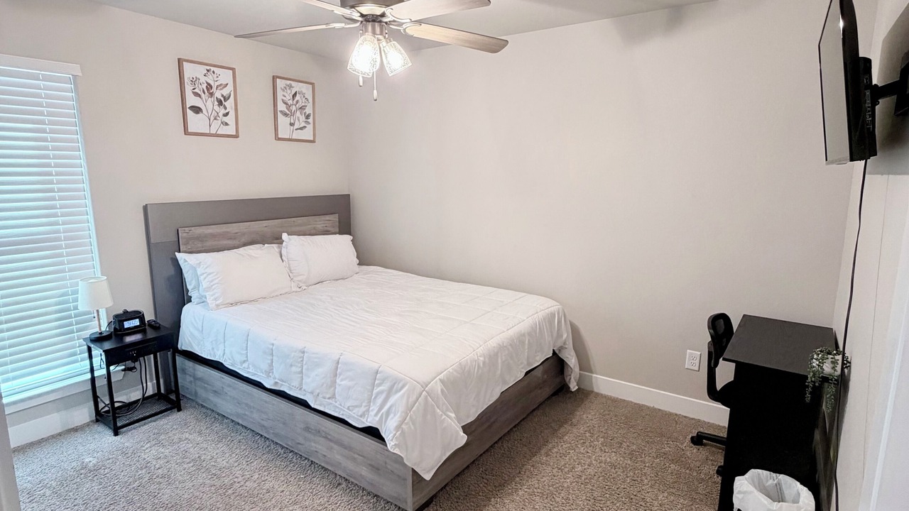 Photo of Bedroom in Midland