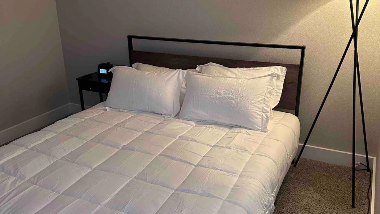 Photo of Bedroom in Midland