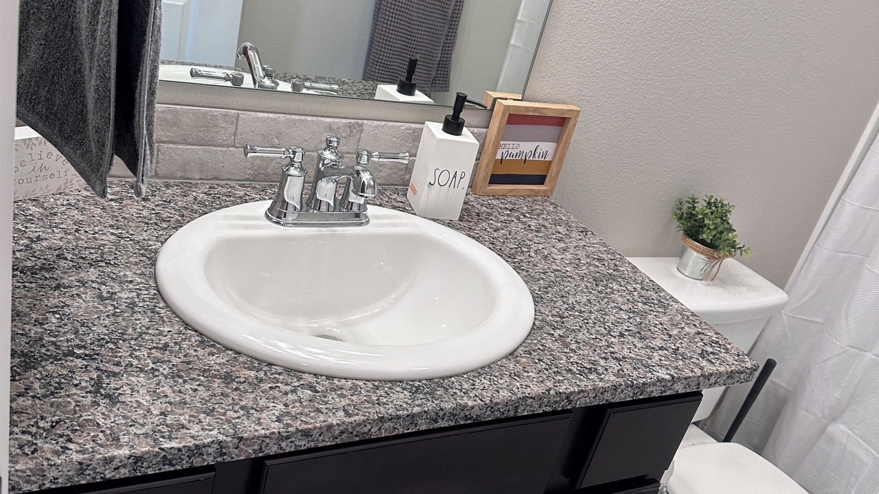 Photo of Bathroom in Midland