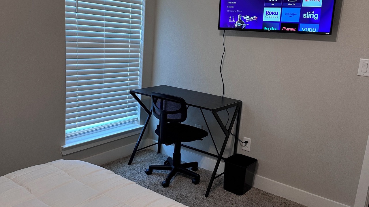 Photo of Bedroom in Midland