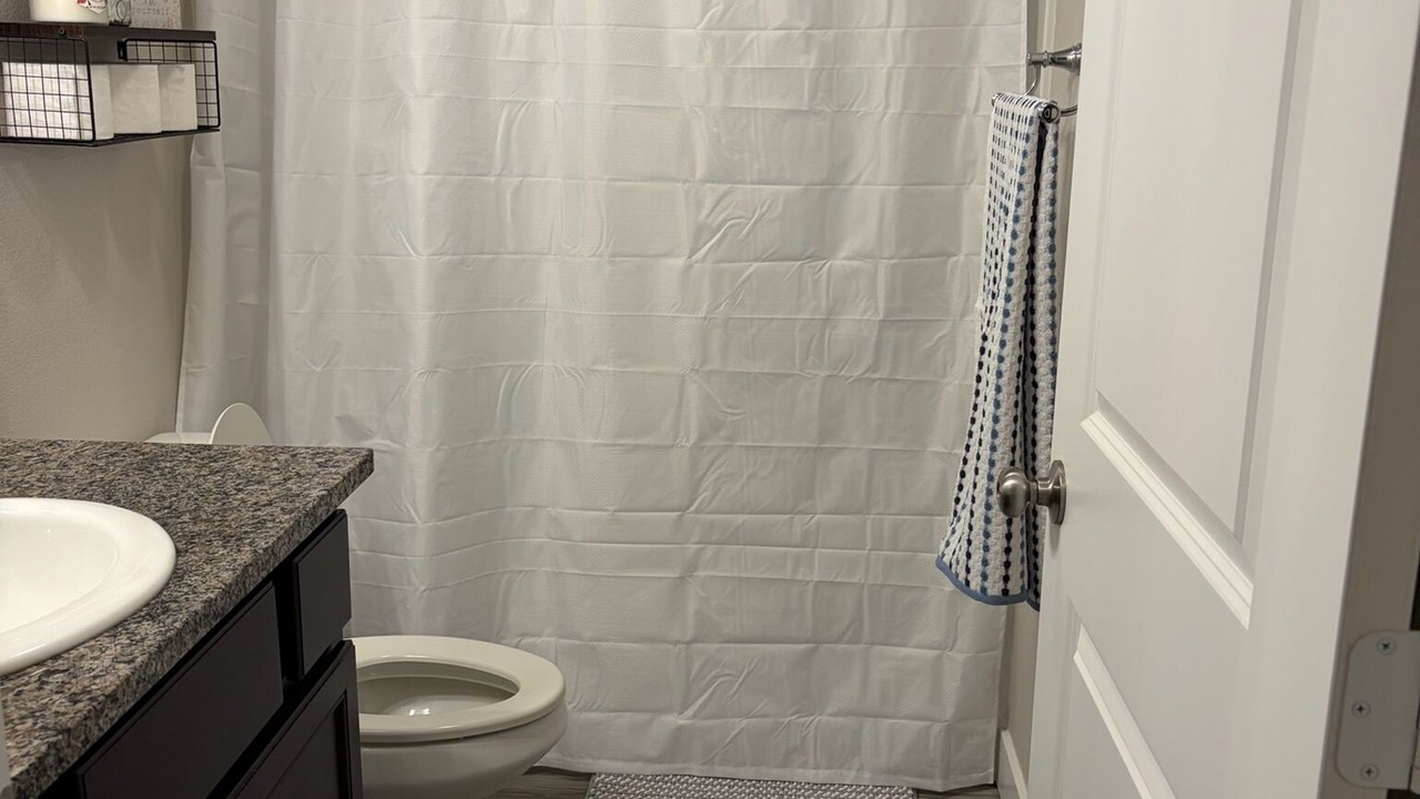 Photo of Bathroom in Midland