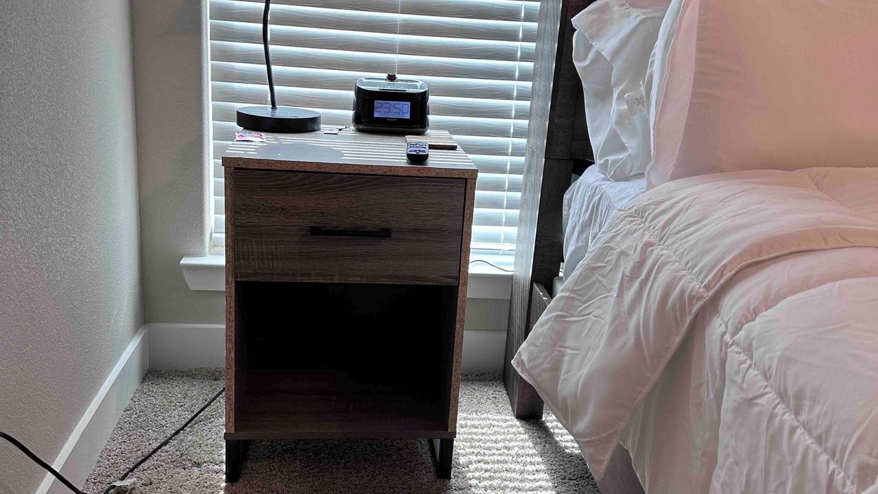 Photo of Bedroom in Midland