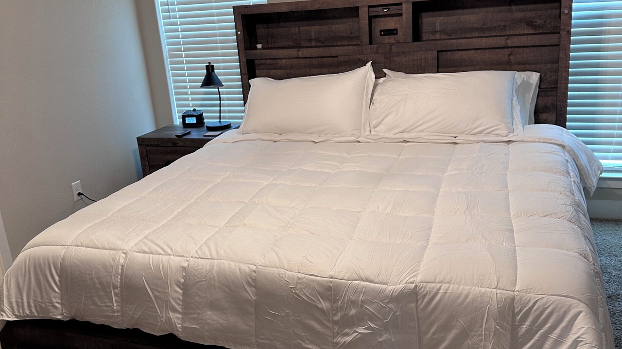 Photo of Bedroom in Midland