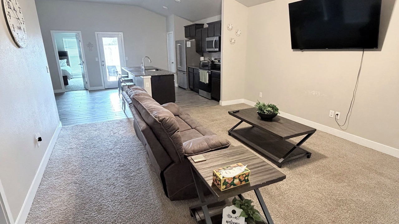 Photo of Livingroom in Midland