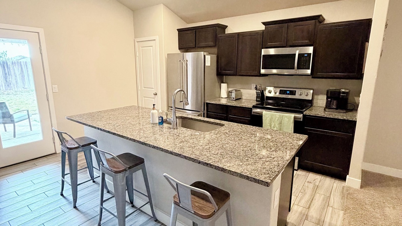 Photo of Kitchen in Midland