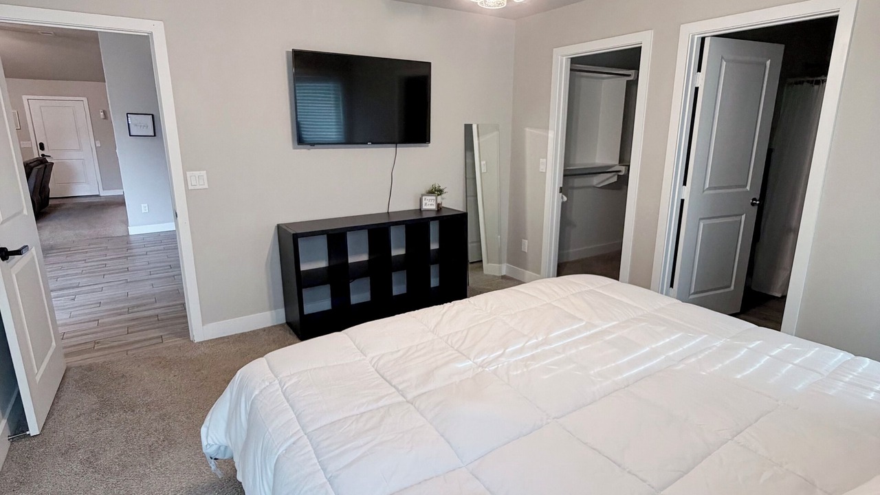 Photo of Bedroom in Midland