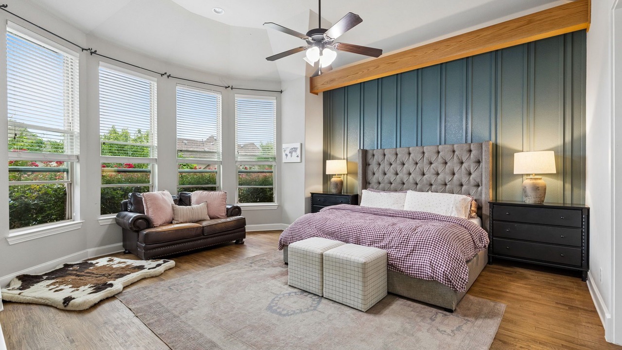 Photo of Bedroom in Lantana