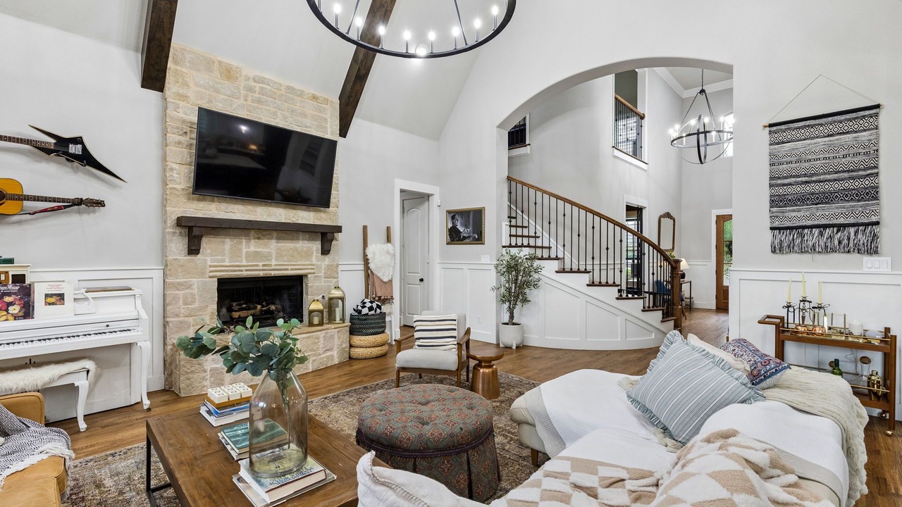 Photo of Livingroom in Lantana