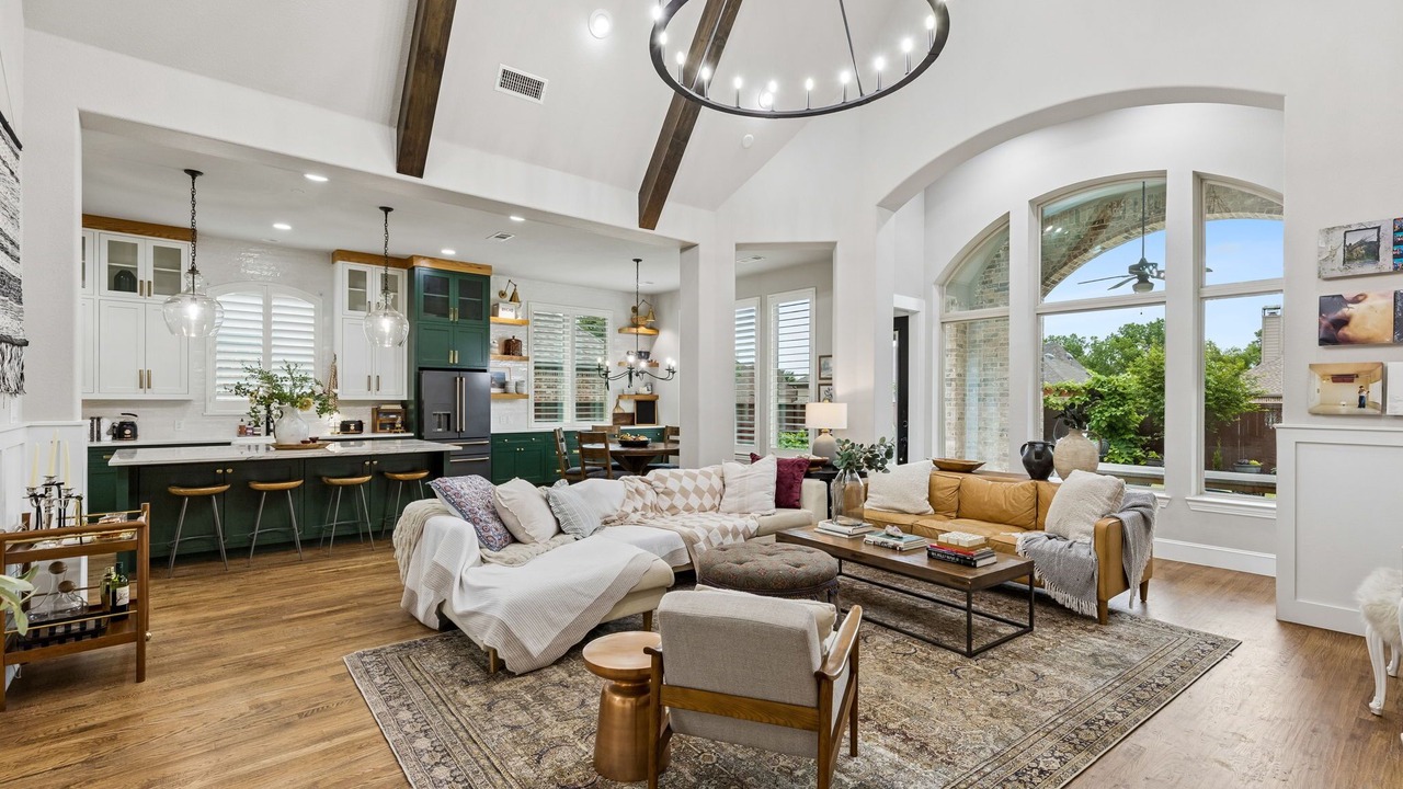 Photo of Livingroom in Lantana