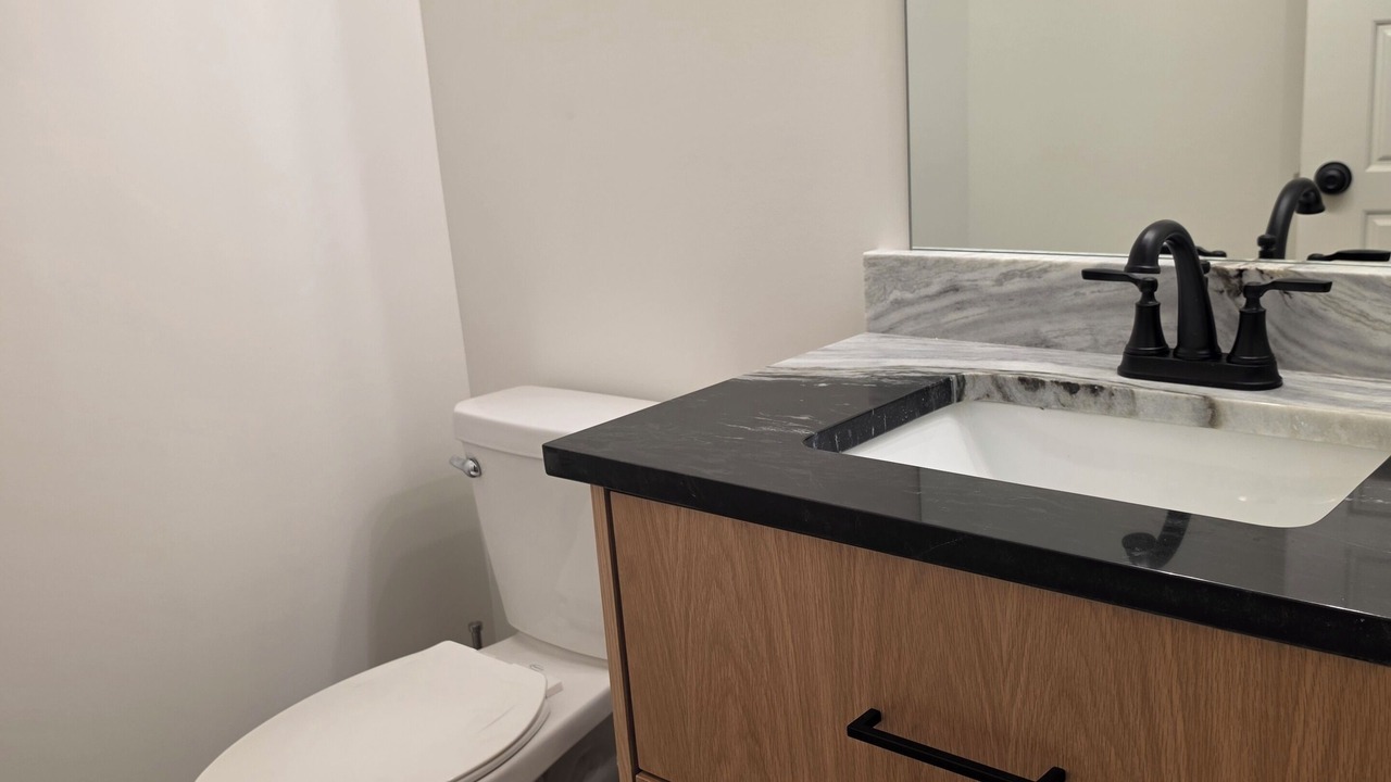 Photo of Bathroom in Lenexa