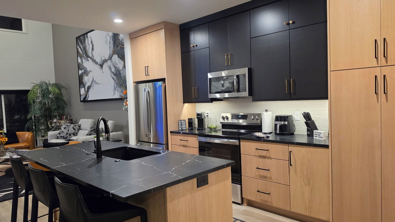 Photo of Kitchen in Lenexa