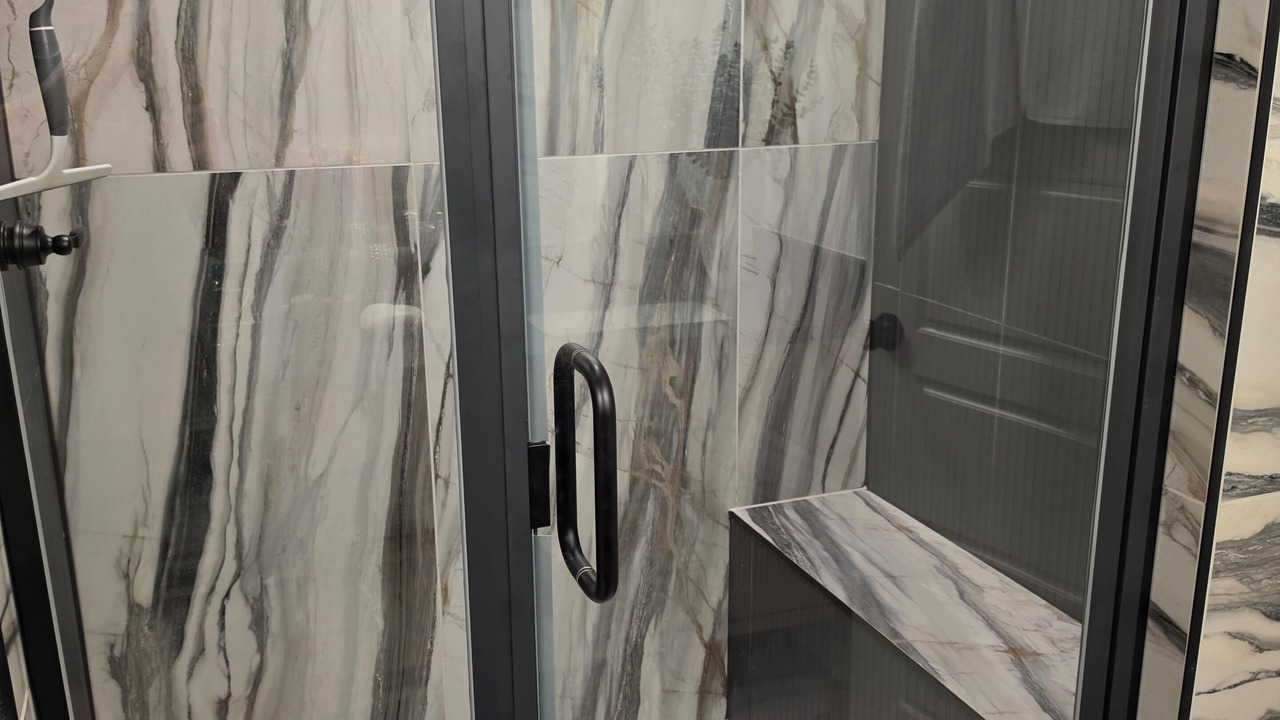 Photo of Bathroom in Lenexa