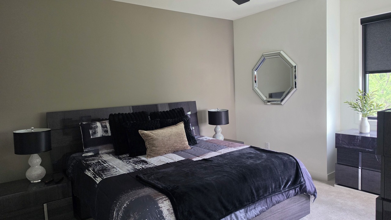 Photo of Bedroom in Lenexa