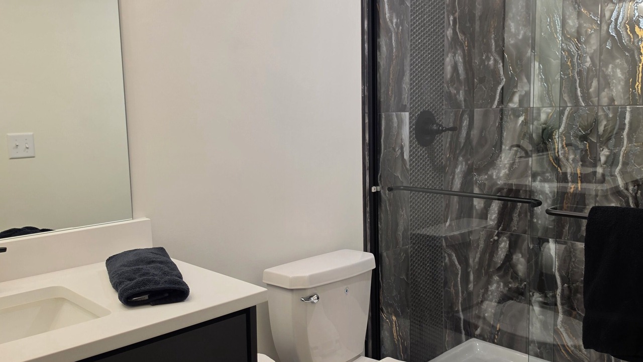 Photo of Bathroom in Lenexa