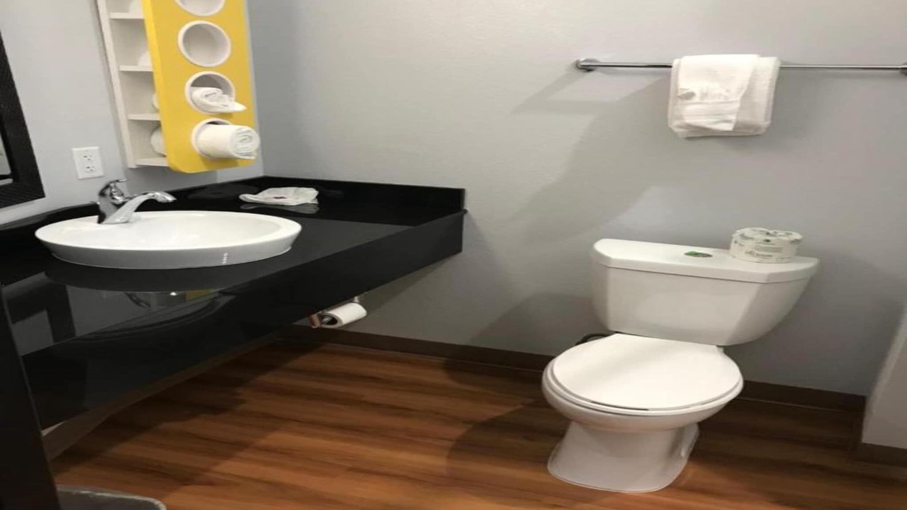 Photo of Bathroom in Midland