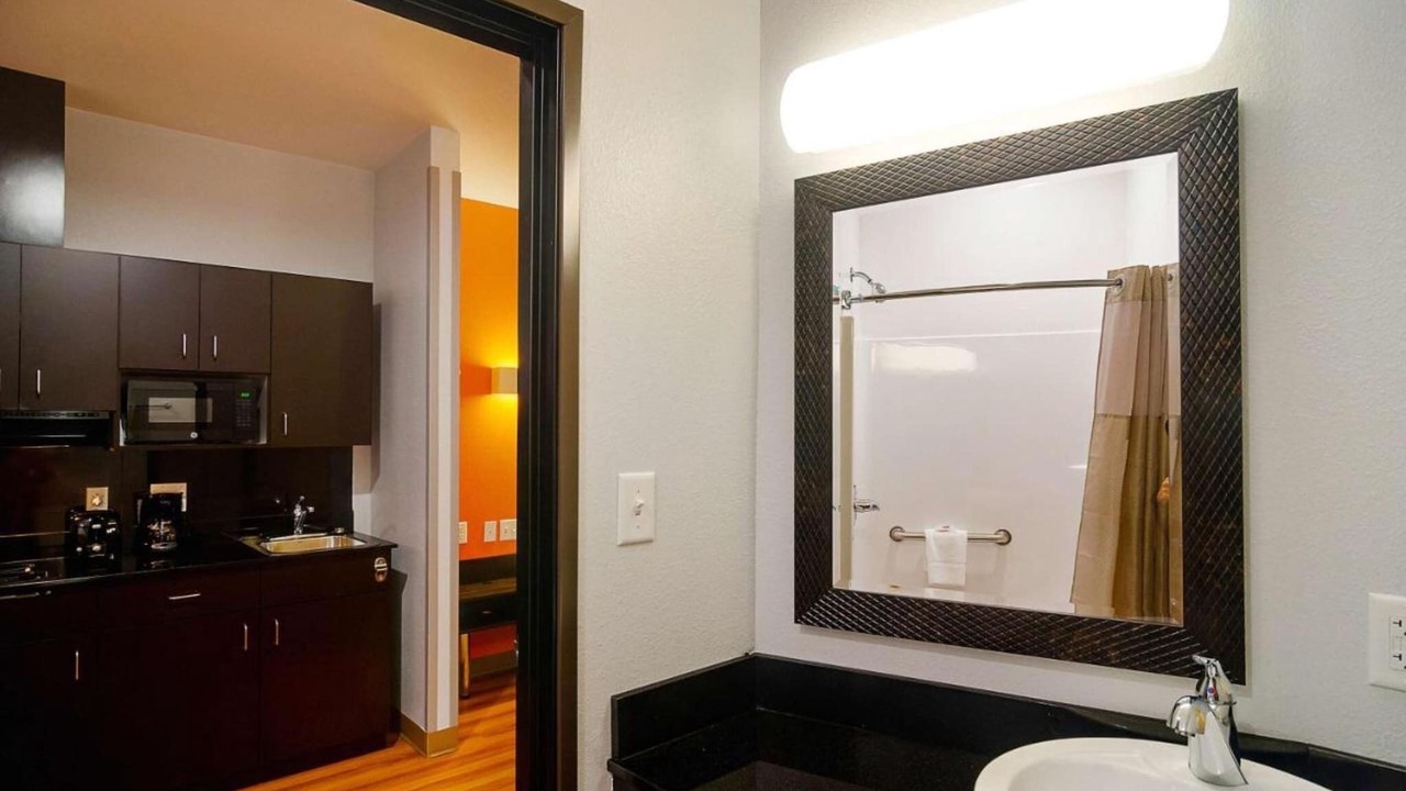 Photo of Bathroom in Midland