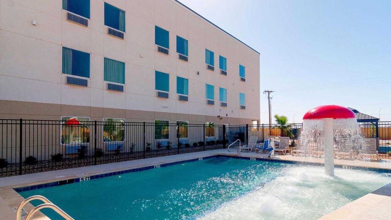 Photo of Outdoor in Midland