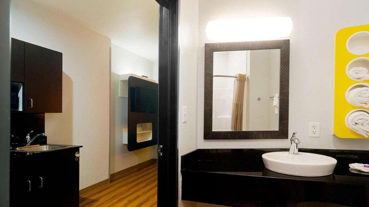 Photo of Bathroom in Midland
