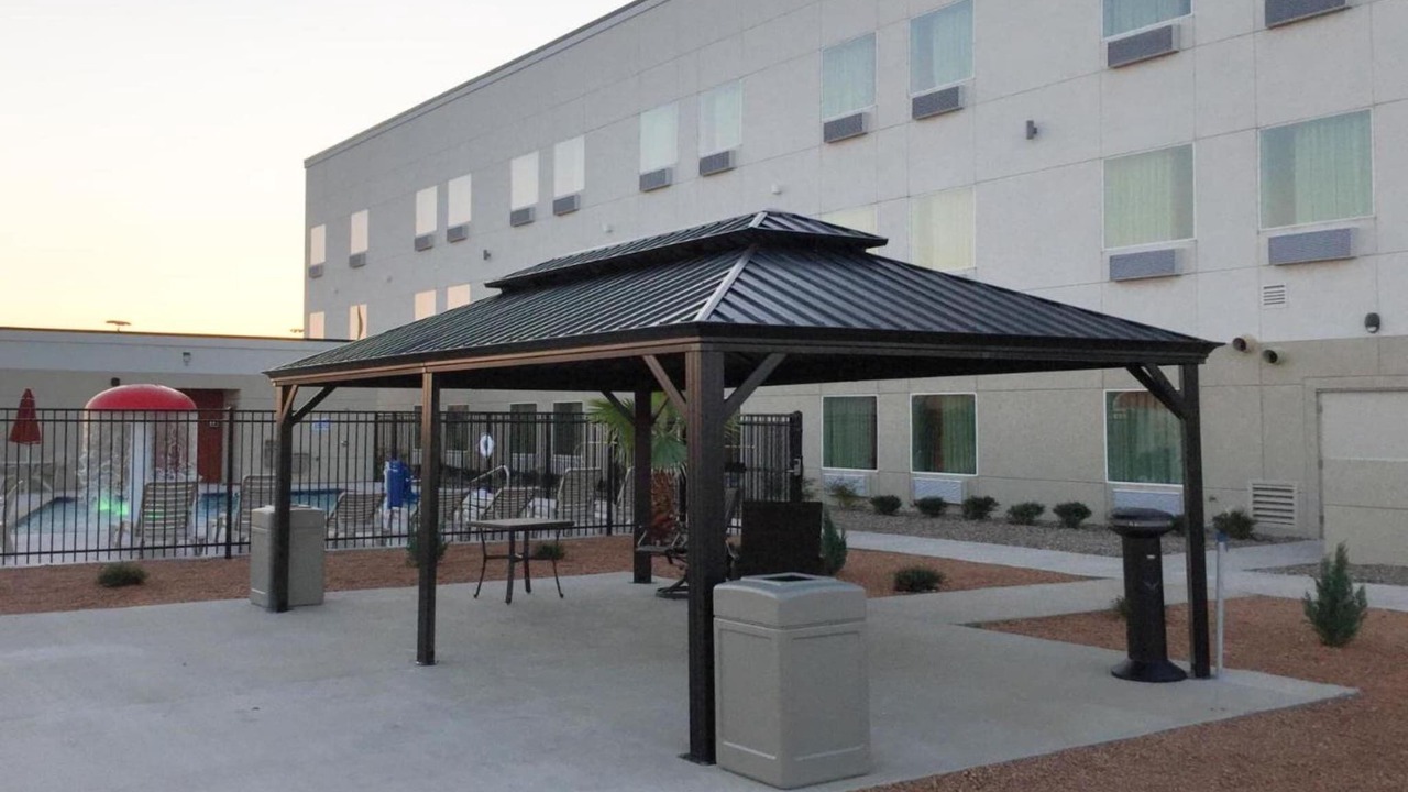 Photo of Outdoor in Midland