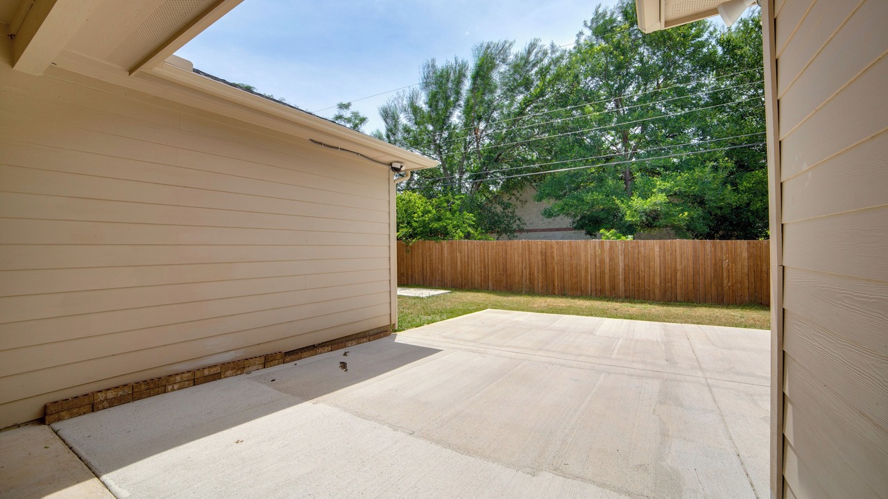 Photo of Outdoor in South Arlington