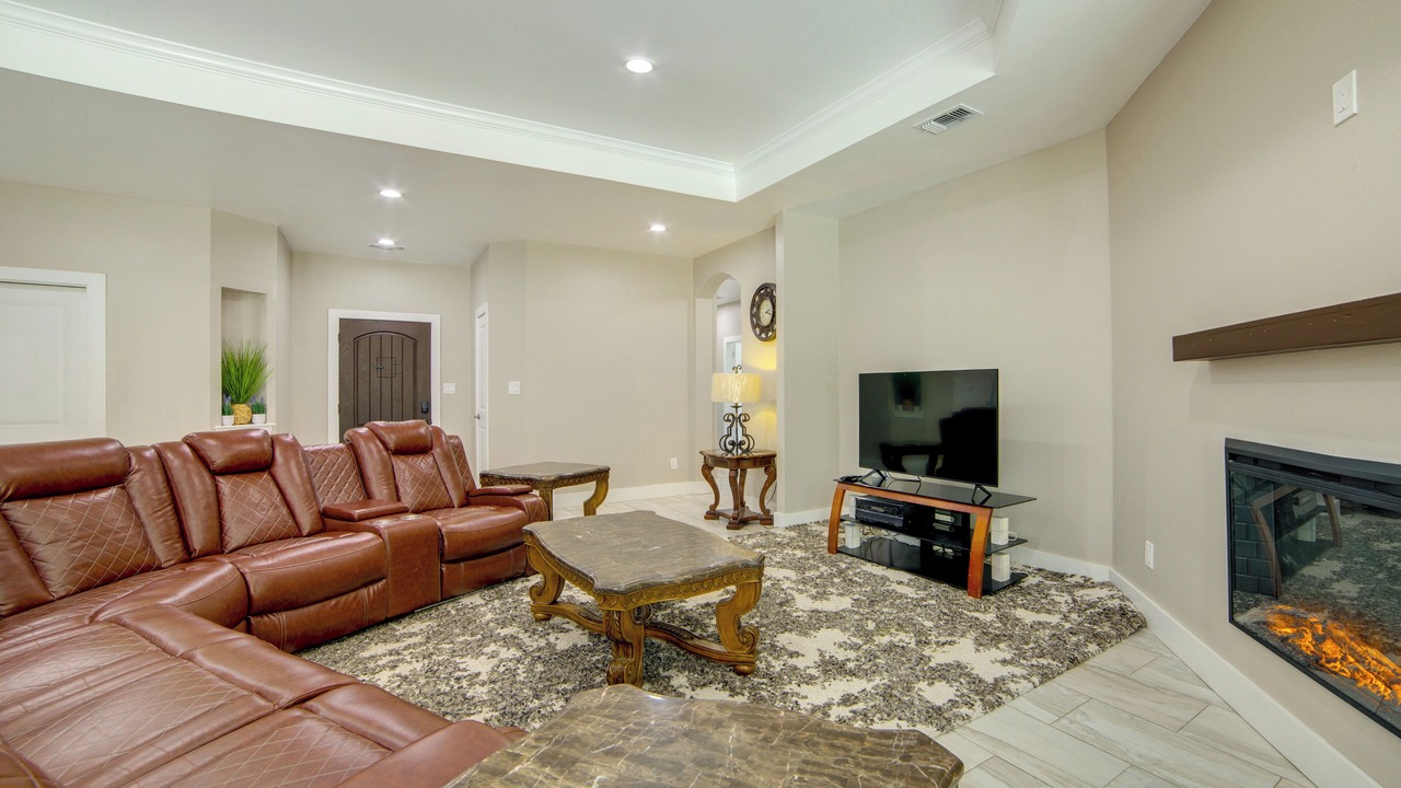 Photo of Livingroom in South Arlington