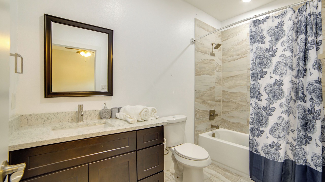 Photo of Bathroom in South Arlington