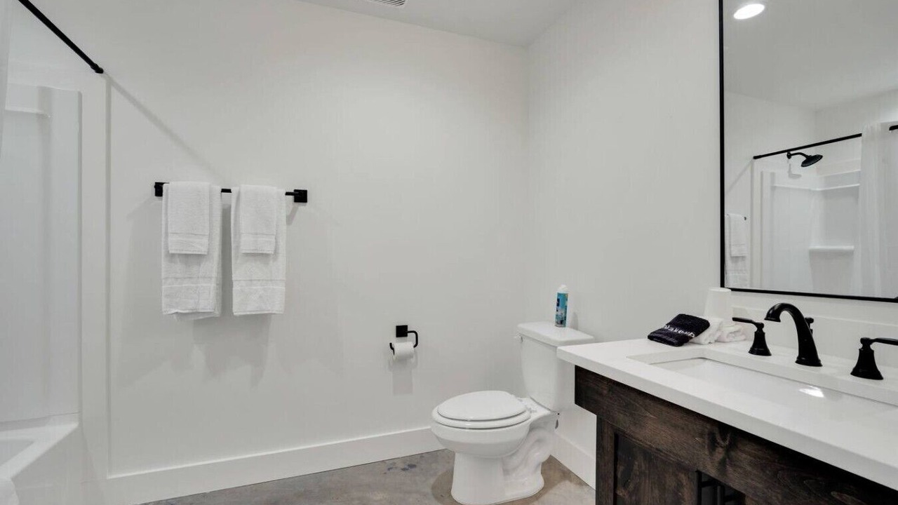 Photo of Bathroom in Midlothian